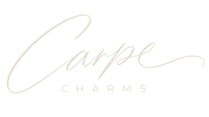 Carpe Charms