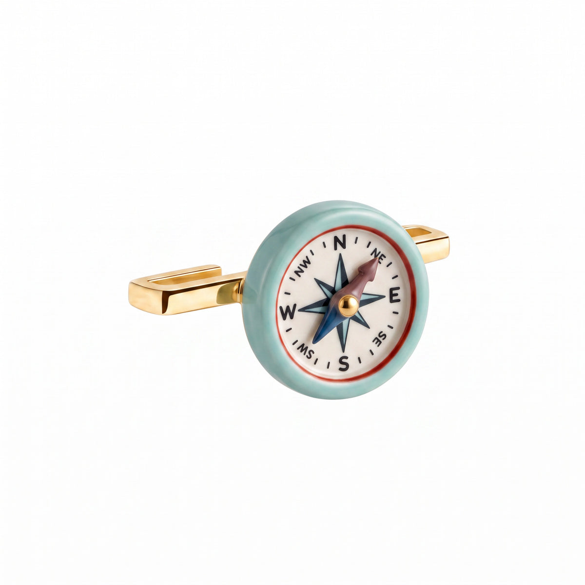 Mint Compass