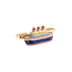 Cruise Ship