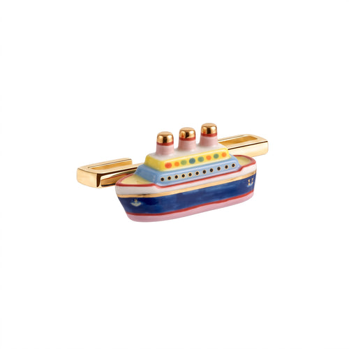 Cruise Ship