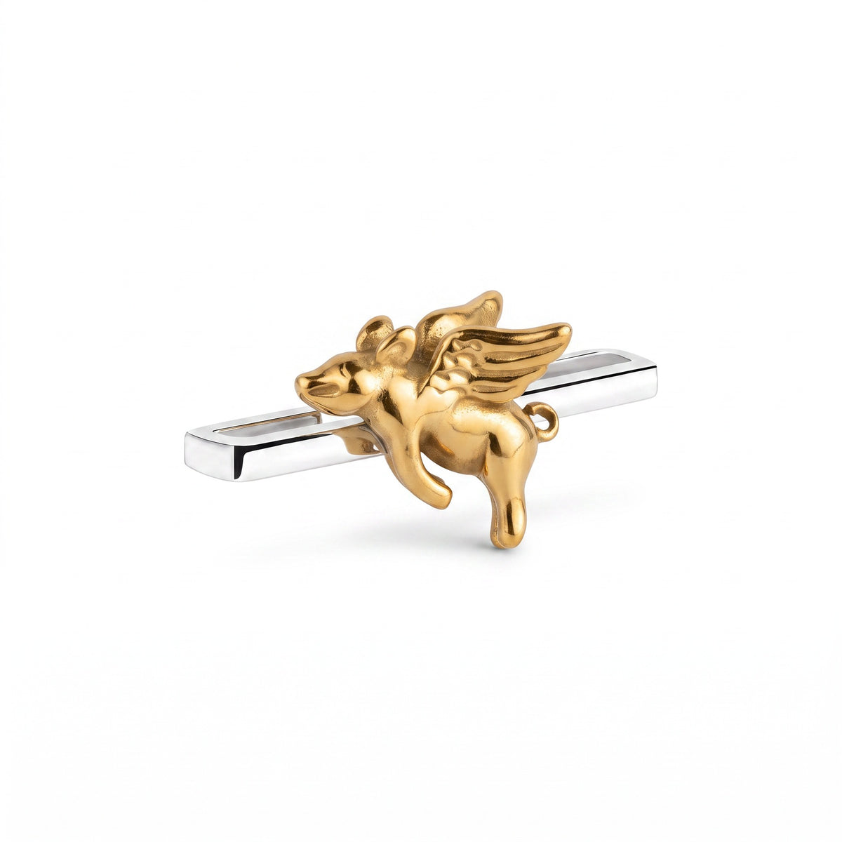 Flying Pig