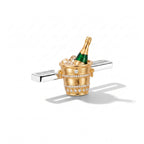Champagne Bucket