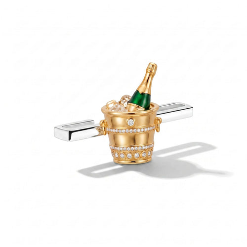 Champagne Bucket