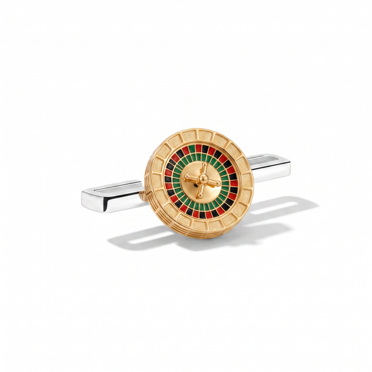 Roulette Wheel
