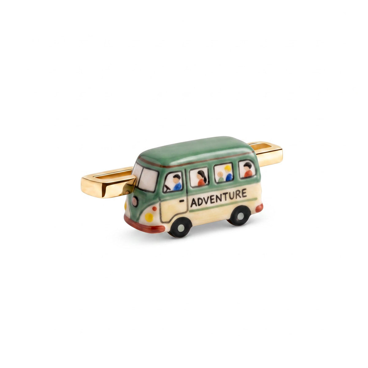Camper Van