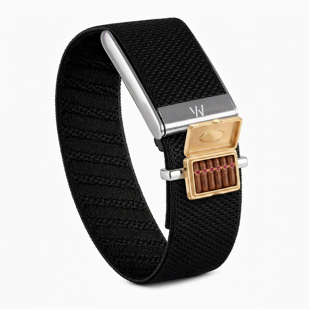 Cigar Case