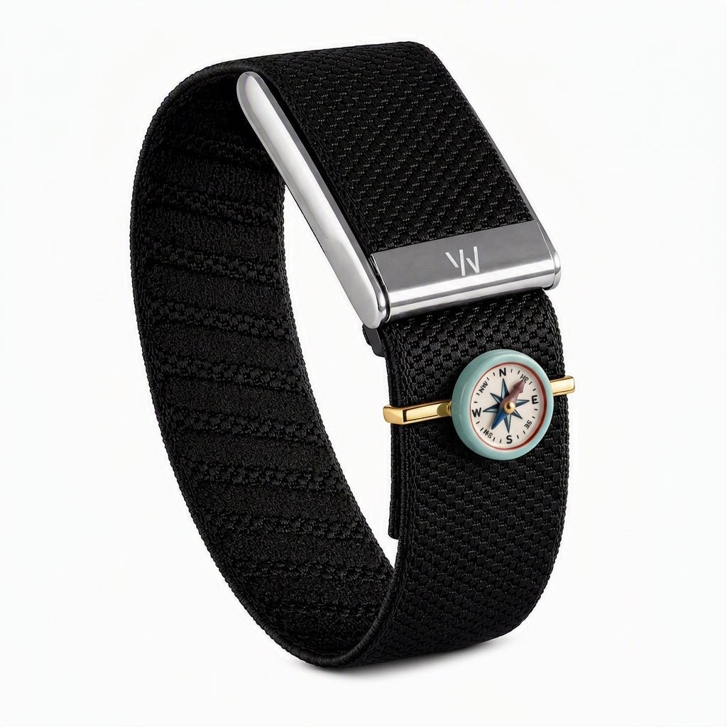 Mint Compass